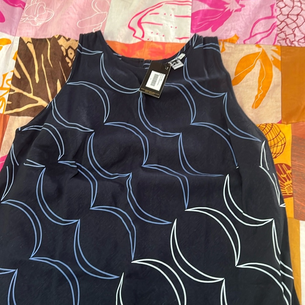 SigZane dress